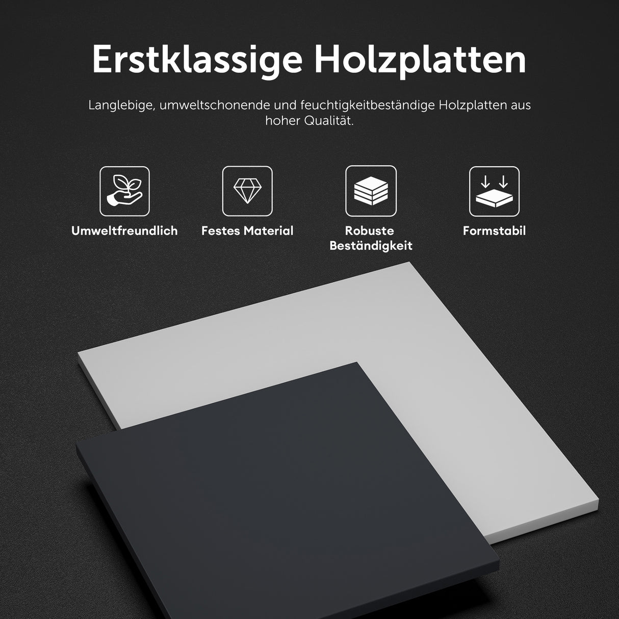 glasvilla Armadietto a Specchio con Ante a Specchio per Bagno Specchiera da Bagno Mobiletto da Parete con Ante Spiegelschrank 02