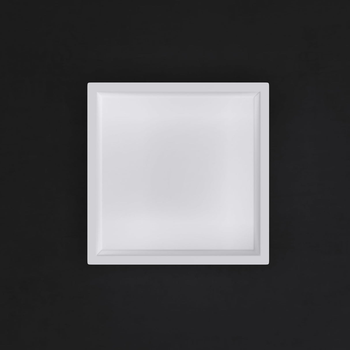 glasvilla Duschnische Bad Wandnische befliesbar aus Edelstahl Duschregal einfache Montage