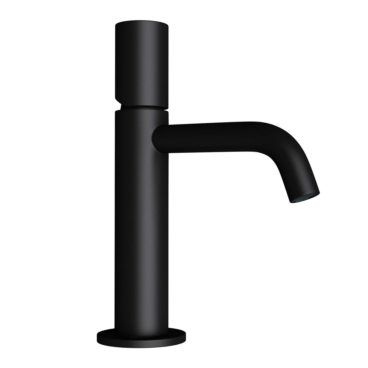 glasvilla Armatur Wasserhahn Bad Waschbeckenarmatur Badinstallationen Einhebelmischer WAO-7701