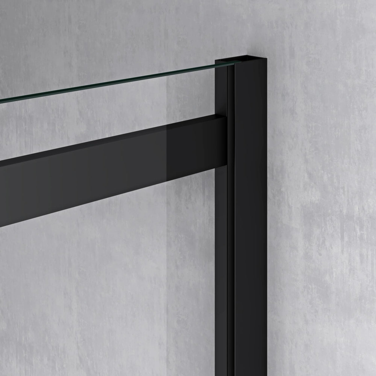 glasvilla Box Doccia in Vetro 8mm ad Apertura Scorrevole Box Cabina Doccia Angolare con Porta Scorrevole Ravenna18