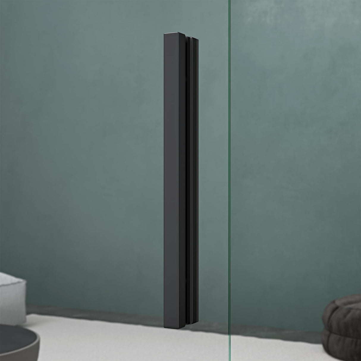 manija glasvilla pomo de puerta interior manija de puerta de ducha manija de barra manijas de puerta de vidrio manija de empuje