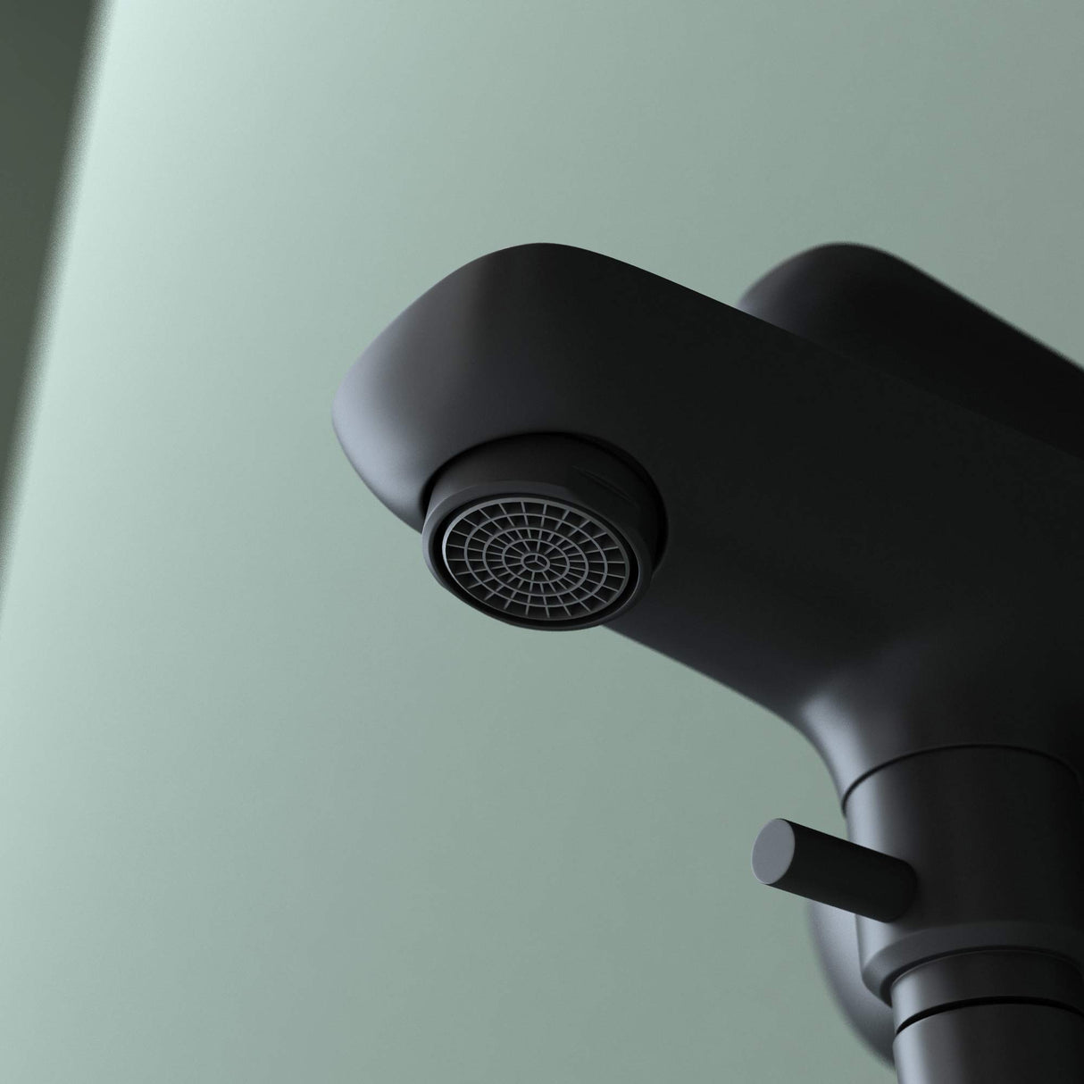 glasvilla Soffione Doccia con Miscelatore Monocomando Saliscendi Sistema Doccetta a 3 Getti per Bagno/Vasca Bagno/Doccia