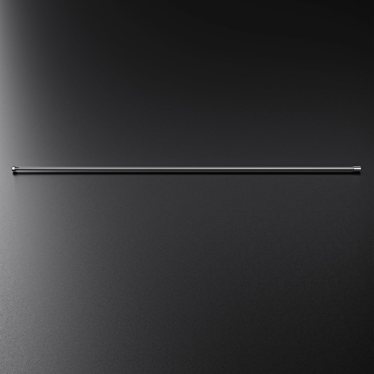 manguera de ducha flexible glasvilla manguera de ducha lisa cromada aspecto metálico protección contra dobleces