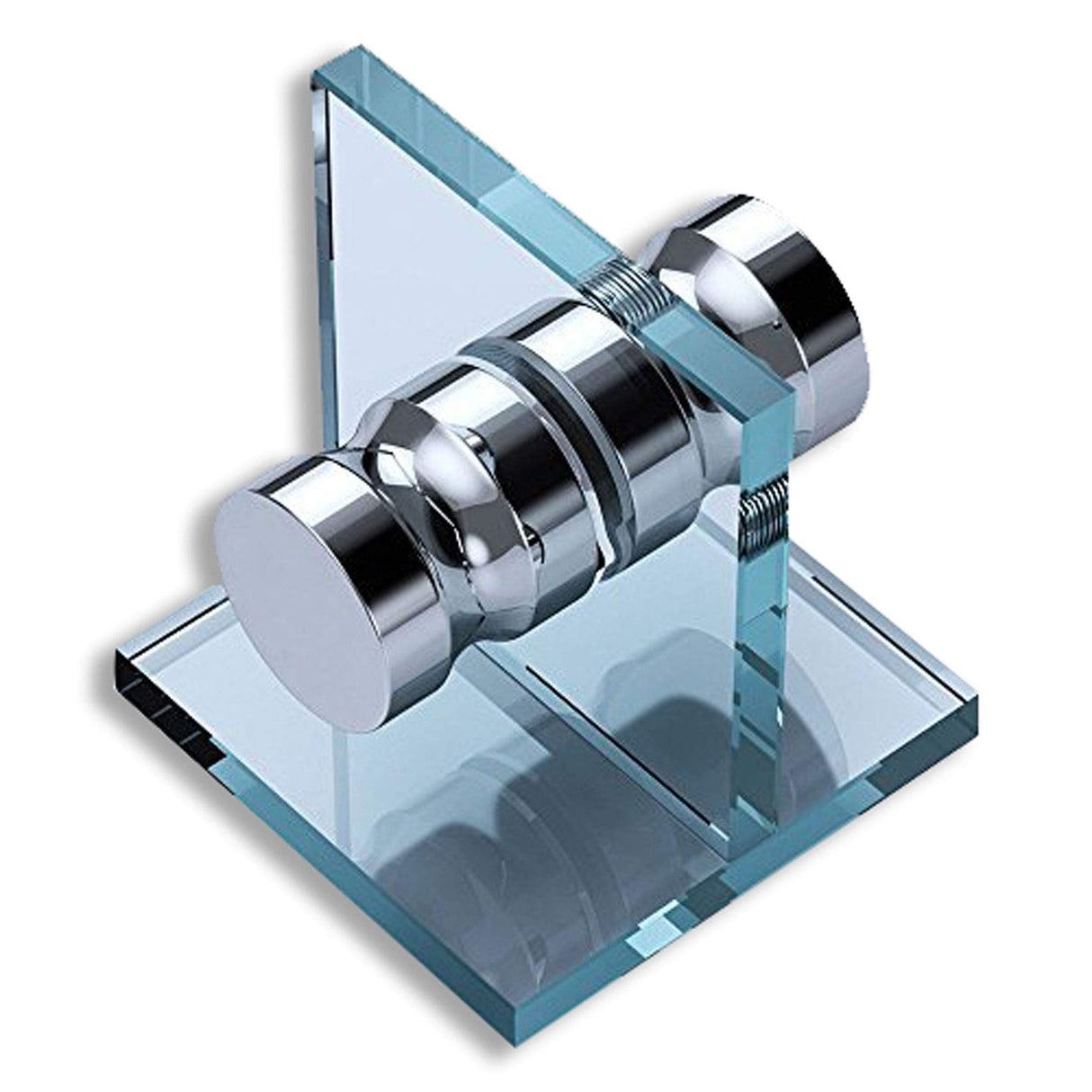 manija glasvilla pomo de puerta interior manija de puerta de ducha manija de barra manijas de puerta de vidrio manija de empuje