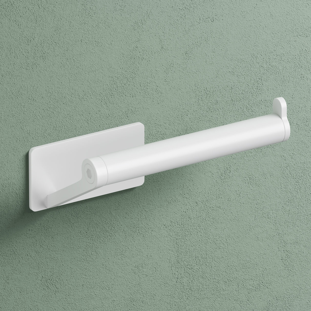 soporte de papel higiénico glasvilla, soporte de papel higiénico WC de acero inoxidable, soporte para rollos Lino-02+03+04