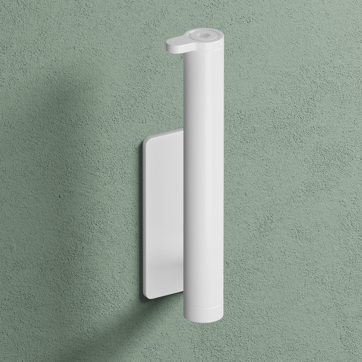 soporte de papel higiénico glasvilla, soporte de papel higiénico WC de acero inoxidable, soporte para rollos Lino-02+03+04