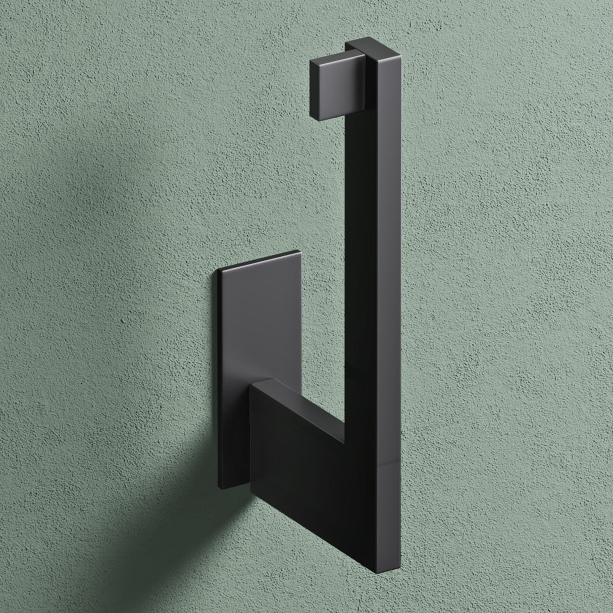 soporte de papel higiénico glasvilla, soporte de papel higiénico WC de acero inoxidable, soporte para rollos Lino-02+03+04