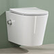 Toilettes et bidets