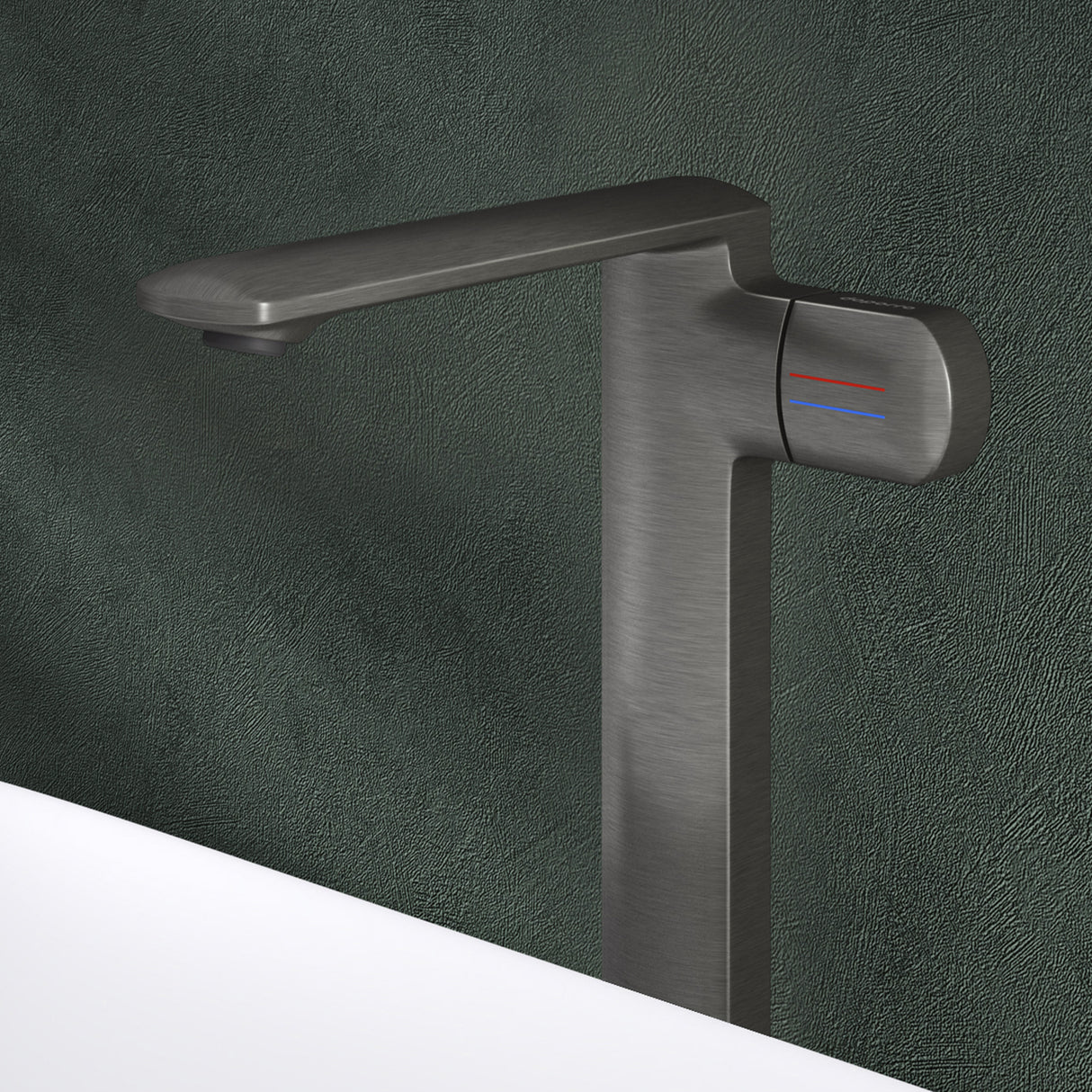 robinetterie Glasvilla, robinet de salle de bain, robinet d'évier, installations de salle de bain, mitigeur monocommande