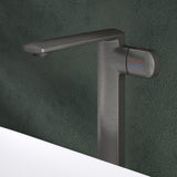 robinetterie Glasvilla, robinet de salle de bain, robinet d'évier, installations de salle de bain, mitigeur monocommande