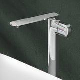 robinetterie Glasvilla, robinet de salle de bain, robinet d'évier, installations de salle de bain, mitigeur monocommande