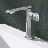 robinetterie Glasvilla, robinet de salle de bain, robinet d'évier, installations de salle de bain, mitigeur monocommande