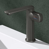 robinetterie Glasvilla, robinet de salle de bain, robinet d'évier, installations de salle de bain, mitigeur monocommande