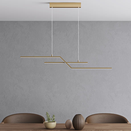 Suspension Glasvilla LED, lampe suspendue réglable avec câble, luminaire suspendu pour salle à manger, salon, chambre à coucher 