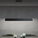 Suspension Glasvilla LED à intensité variable avec télécommande et câble réglable pour salle à manger, salon, chambre à coucher 