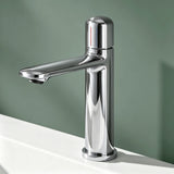 robinetterie Glasvilla, robinet de salle de bain, robinet d'évier, installations de salle de bain, mitigeur monocommande