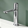 robinetterie Glasvilla, robinet de salle de bain, robinet d'évier, installations de salle de bain, mitigeur monocommande