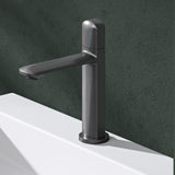 robinetterie Glasvilla, robinet de salle de bain, robinet d'évier, installations de salle de bain, mitigeur monocommande