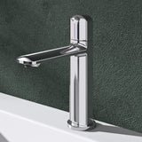 robinetterie Glasvilla, robinet de salle de bain, robinet d'évier, installations de salle de bain, mitigeur monocommande