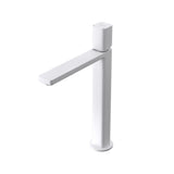 glasvilla Armatur Wasserhahn Bad Waschbeckenarmatur Badinstallationen Einhebelmischer WAO-7901