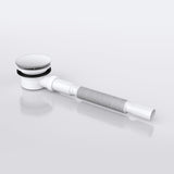 Bonde de douche Glasvilla pour receveur de douche | Diamètre de la douche : 40 mm | Trou d'évacuation : 90 mm AL001