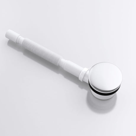 Bonde de douche Glasvilla pour receveur de douche | Diamètre de la douche : 40 mm | Trou d'évacuation : 90 mm AL001