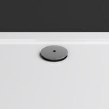 Bonde de douche Glasvilla pour receveur de douche | Diamètre de la douche : 40 mm | Trou d'évacuation : 90 mm AL001