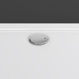 Bonde de douche Glasvilla pour receveur de douche | Diamètre de la douche : 40 mm | Trou d'évacuation : 90 mm AL001