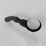 Bonde de douche Glasvilla pour receveur de douche | Diamètre de la douche : 40 mm | Trou d'évacuation : 90 mm AL001