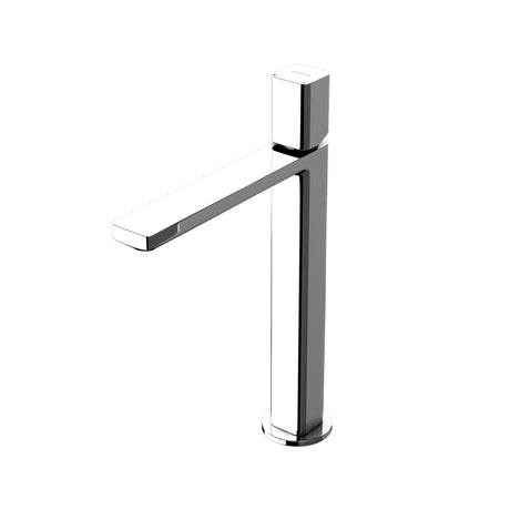 glasvilla Armatur Wasserhahn Bad Waschbeckenarmatur Badinstallationen Einhebelmischer WAO-7901
