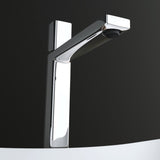 glasvilla Armatur Wasserhahn Bad Waschbeckenarmatur Badinstallationen Einhebelmischer WAO-7901