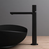 glasvilla Armatur Wasserhahn Bad Waschbeckenarmatur Badinstallationen Einhebelmischer WAO-7901