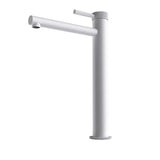 glasvilla Armatur Wasserhahn Bad Waschbeckenarmatur Badinstallationen Einhebelmischer WAM-7601