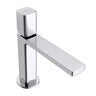 glasvilla Armatur Wasserhahn Bad Waschbeckenarmatur Badinstallationen Einhebelmischer WAO-7901