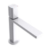glasvilla Armatur Wasserhahn Bad Waschbeckenarmatur Badinstallationen Einhebelmischer WAO-7901