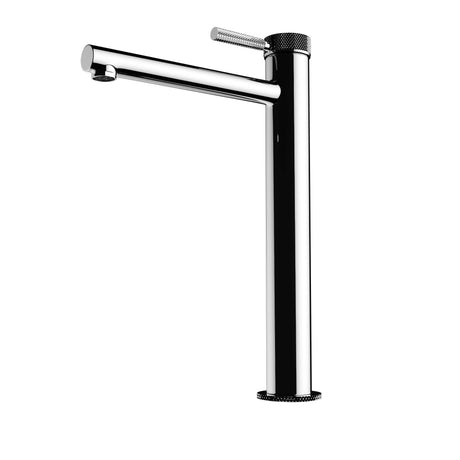 glasvilla Armatur Wasserhahn Bad Waschbeckenarmatur Badinstallationen Einhebelmischer WAM-7601