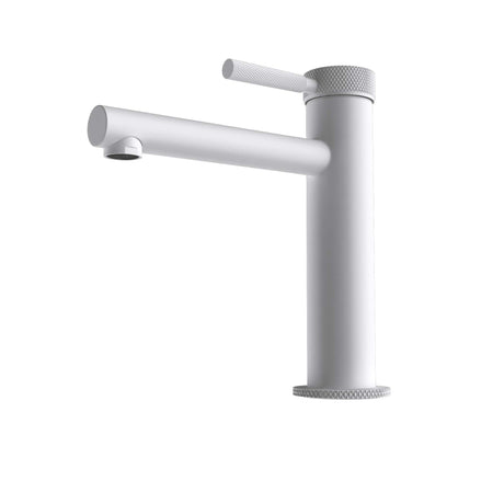 glasvilla Armatur Wasserhahn Bad Waschbeckenarmatur Badinstallationen Einhebelmischer WAM-7601