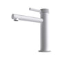 glasvilla Armatur Wasserhahn Bad Waschbeckenarmatur Badinstallationen Einhebelmischer WAM-7601