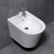 Toilettes et bidets