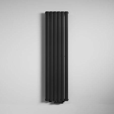 radiateur de salle de bain glasvilla à raccordement central plat et à raccordement latéral radiateur à panneau chauffage de salle de bain monocouche en acier FV