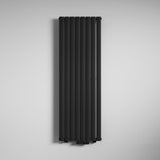 radiateur de salle de bain glasvilla à raccordement central plat et à raccordement latéral radiateur à panneau chauffage de salle de bain monocouche en acier FV