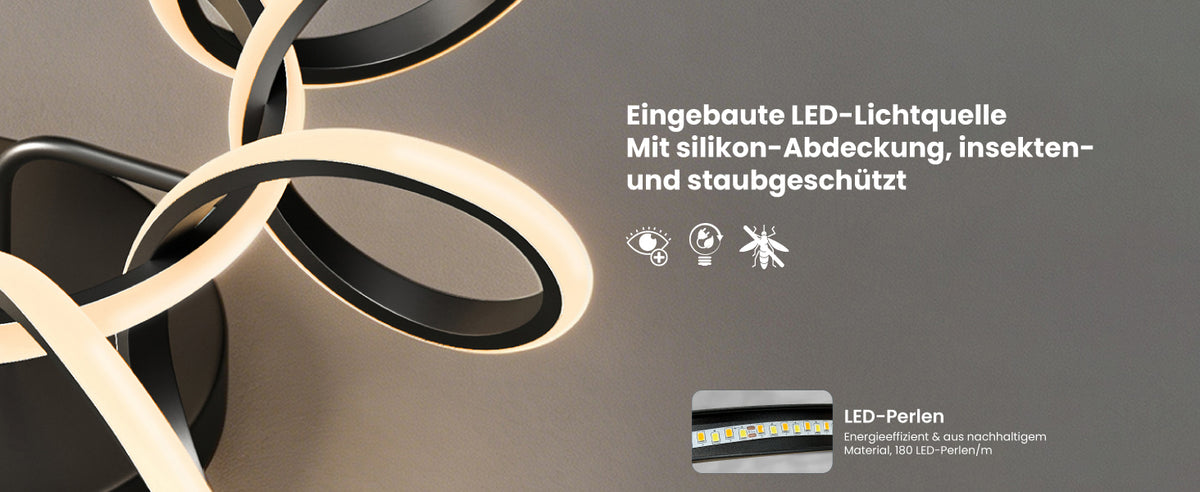 LED-Perlen