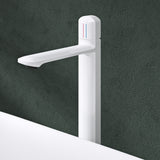 robinetterie Glasvilla, robinet de salle de bain, robinet d'évier, installations de salle de bain, mitigeur monocommande