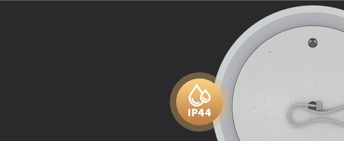IP44 Wasserdicht
