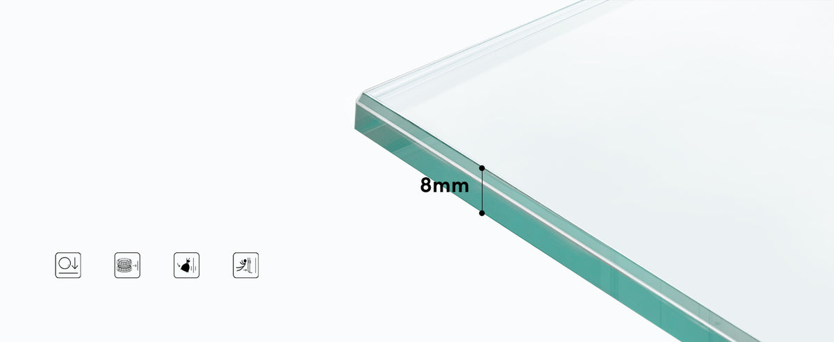 Hochwertige 8mm ESG