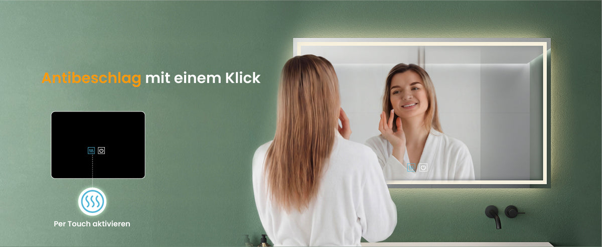 Antibeschlag