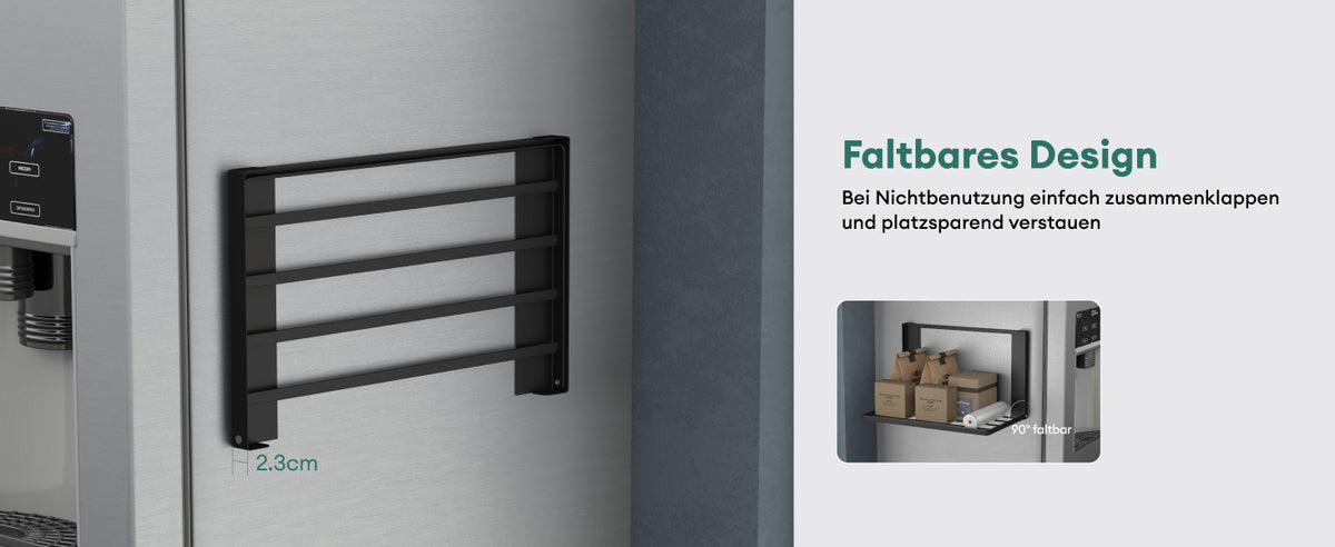 Flatbares Design