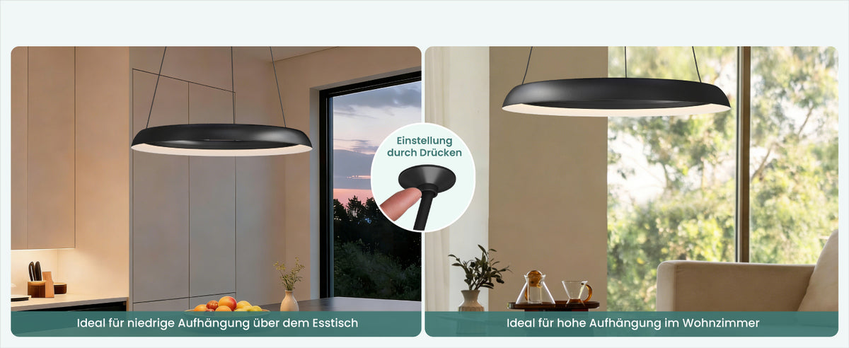 Verstellbares Kabel
