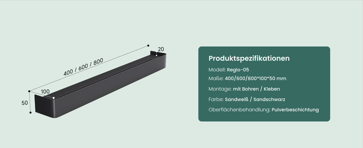 Produktinformationen