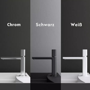 Robinetterie de lavabo